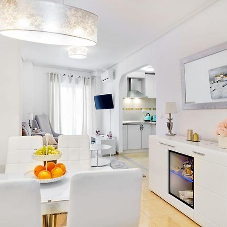 Almudena Playa Del Cura En Torrevieja Apartment Екстериор снимка